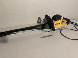 Tandeminis pjūklas Dewalt Dwe399 Alligator