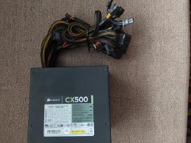 Corsair ir kiti