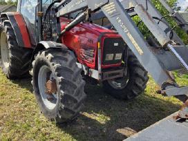 Massey Ferguson 4270, traktoriai