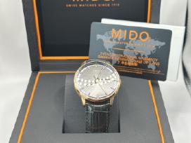 Naujas Mido Commander II M016.430.36.061.80