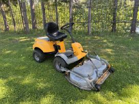 2vnt Stiga rider už 1750eur