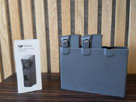 Dji Avata 2 baterijos