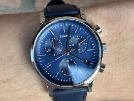 Naujas Timex Mod. Midtown Tw2v36800