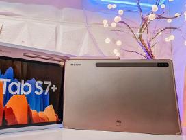Samsung Galaxy Tab S7 Plus