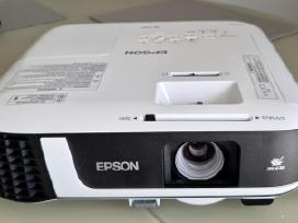 Projektorius Epson Eb-fh52 Full HD