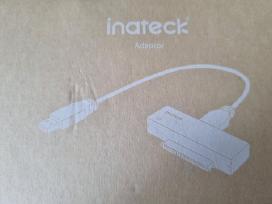 Inateck Ua1001 kietojo disko adapteris