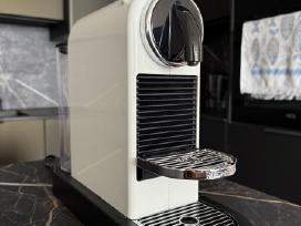 Nespresso Citiz kapsulinis kavos aparatas