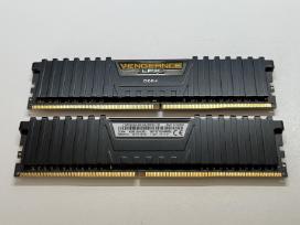 Corsair Vengeance Lpx 2x8gb 2666mhz
