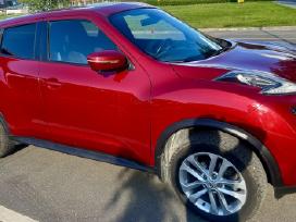 Nissan Juke 53 000 km