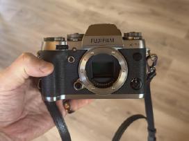 Fujifilm X-t1 Graphite Silver