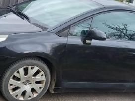 Parduodu automobilį