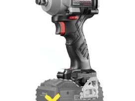 Parkside performance 20v veržliasukis naujas