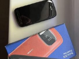 Nokia 808 Pure View