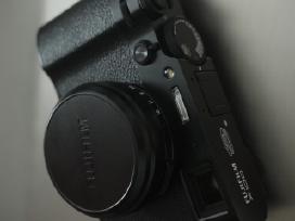 Fujifilm x100 Vi