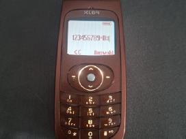 Siemens Xelibri 7