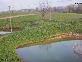 Parduodu namą su žeme