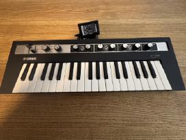 Yamaha Reface Cp sintezatorius