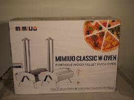 Mimiuo Classic W picos krosnelė