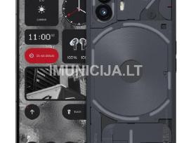 Nothing Phone (2) 5G – 12gb RAM / 512gb +6mėn.