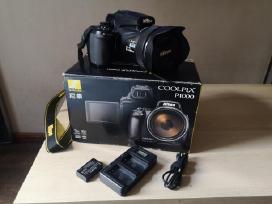 Nikon p1000