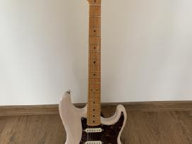 Squier Cv 50s Strat Mn Whb