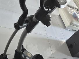 Kettler Axos Moto M Elipsinis Treniruoklis
