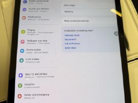 Samsung tab s9 128gb su pilnu komplektu