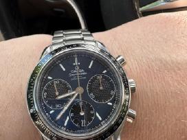 Omega Speedmaster Racing Co-axial Chronograph 40mm