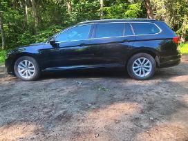 Parduodamas VW passat b8