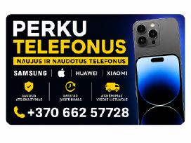 Greitas, brangus Apple/samsung supirkimas