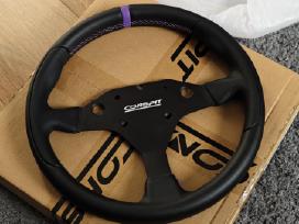 Conspit Rx320 sim racing steering wheel vairas