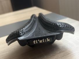 Fizik versus EVO adaptive 139mm