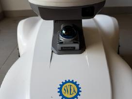 Vejapjovė Robotas Sveaverken Blix
