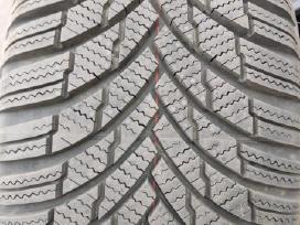 Dvi padangos Firestone Winterhawk 4 195/50r16 88h
