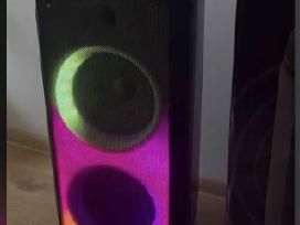Bluetooth vakarėlių belaidė kolonėlė Acoustic Solu
