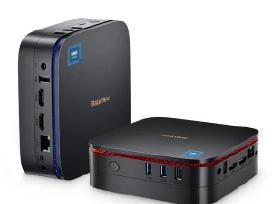 Mini Pc, Mini kompiuteris Blackview Mp60