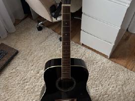 Klasikinė gitara