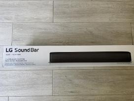 LG Soundbar Sqm1 40w Bluetooth garso kolonėlė