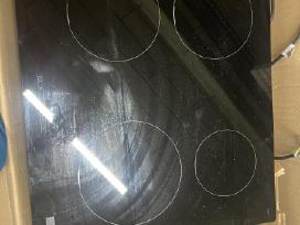 Parduodama Bosch Pue611bb5 indukcinė kaitlentė