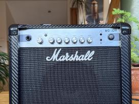 Marshall Mg15cfr gitarinis stiprintuvas