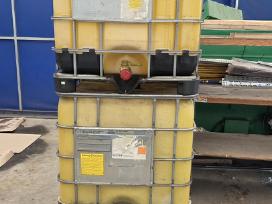 Ibc 1000l talpa