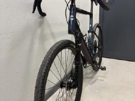Cannondale Topstone Lefty 1