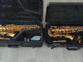 Saksofonas altas Yas-280