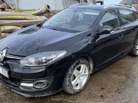 Renault Megane 3