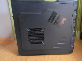 Cooler Master Haf korpusas