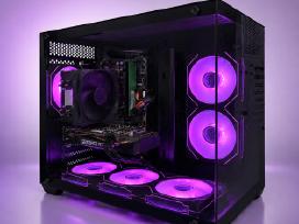 Žaidimų kompiuteris Intel Core i7-6700, Rtx 2060 S