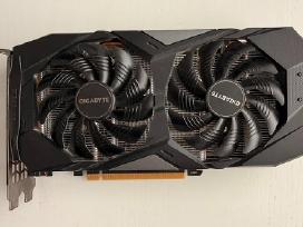 Gigabyte Geforce Rtx 2060 6gb Gddr6