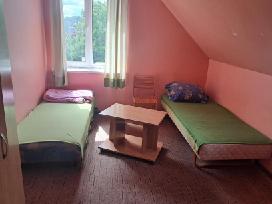 Darbuotojų apgyvendinimas apartamentuose