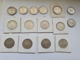 Pigiau nei Metalo kaina, Reichsmark (1934-36-39m)