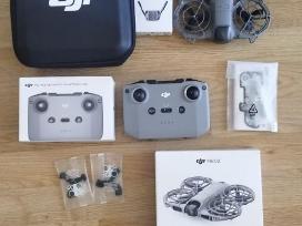 Dronas dji neo 2